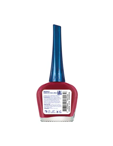 Masglo Farandulera Esmalte Tradicional 13,5 ml